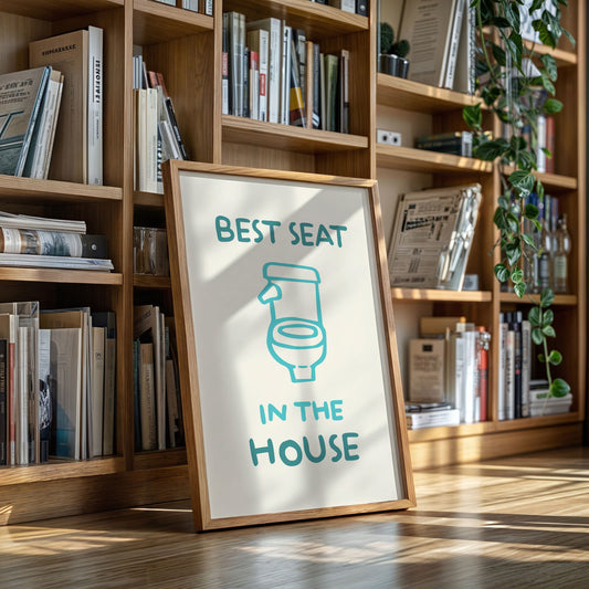 Throne Room Philosophy Finds Home