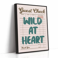 Wild At Heart