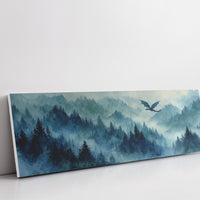 Wings Over the Mistwood