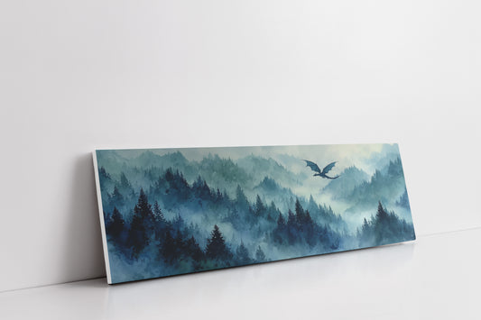 Wings Over the Mistwood