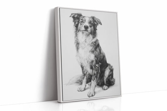 Guardian of Quiet Moments