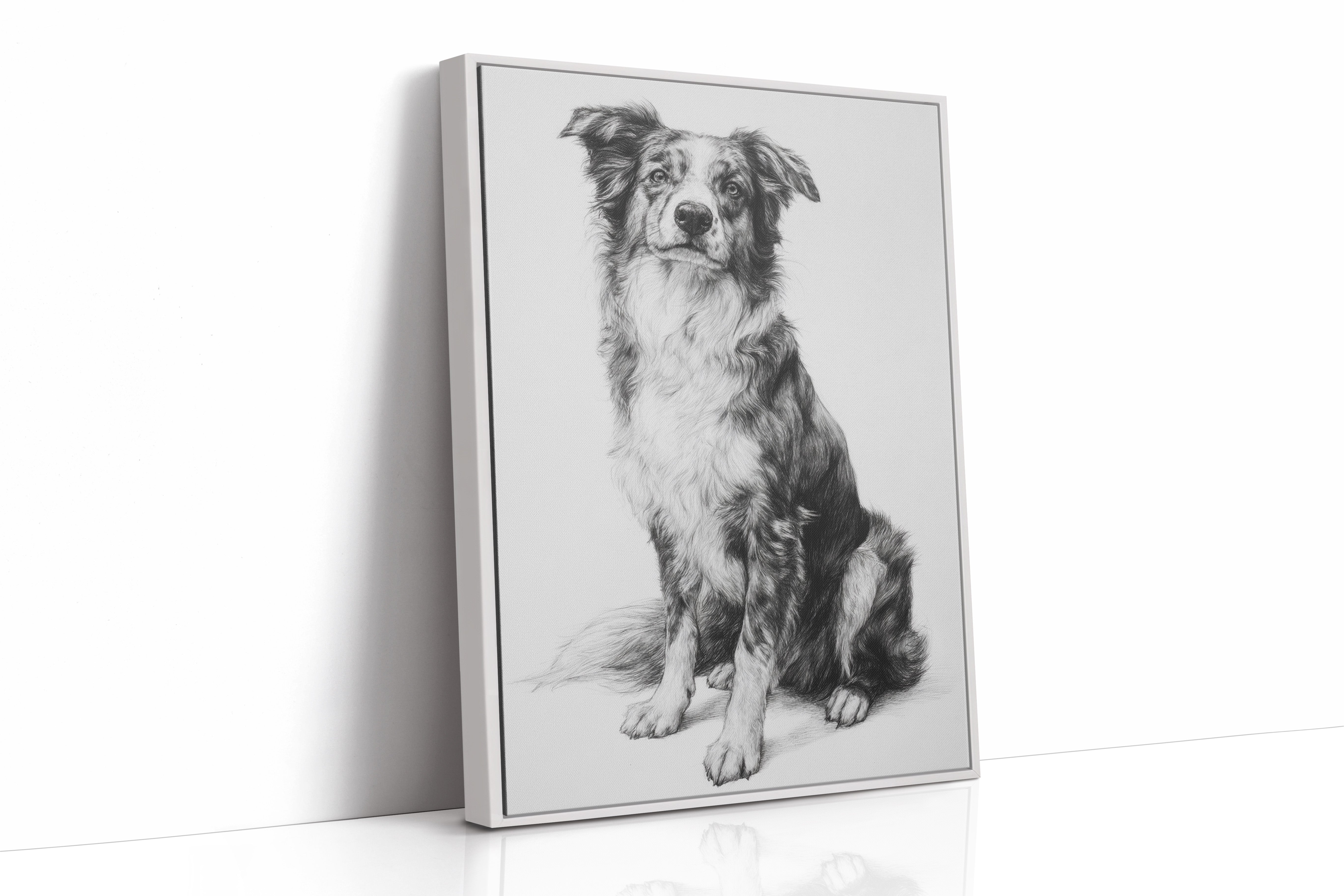 Guardian of Quiet Moments