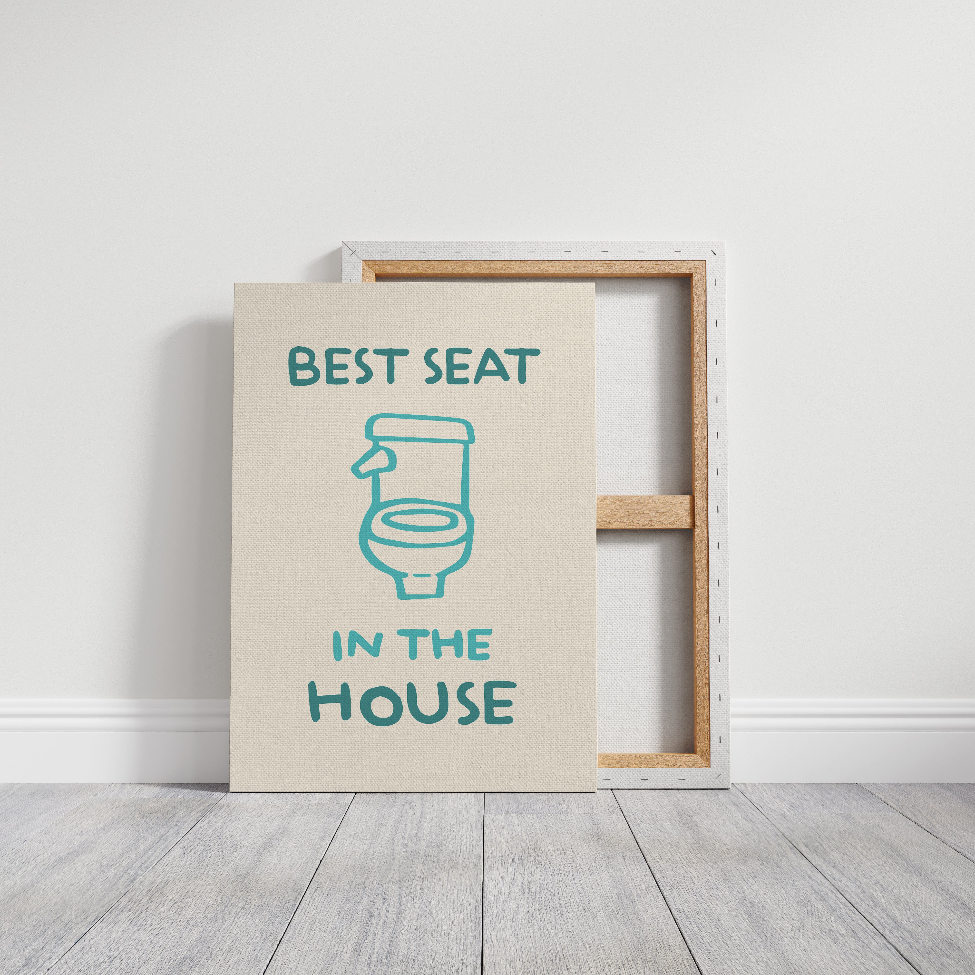 Throne Room Philosophy Finds Home