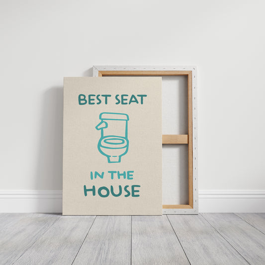 Throne Room Philosophy Finds Home