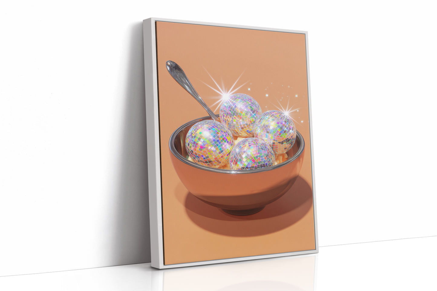 Spherical Delights of Celebration
