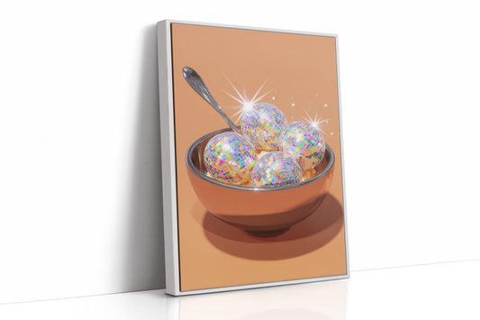 Spherical Delights of Celebration