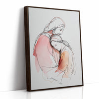 Embrace Across Generations