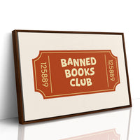 Banned Books Club