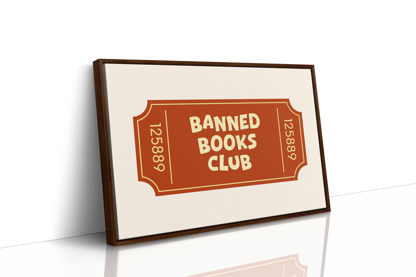 Banned Books Club