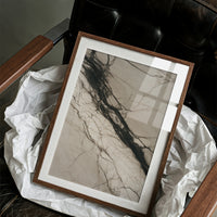 Fractured Ivory
