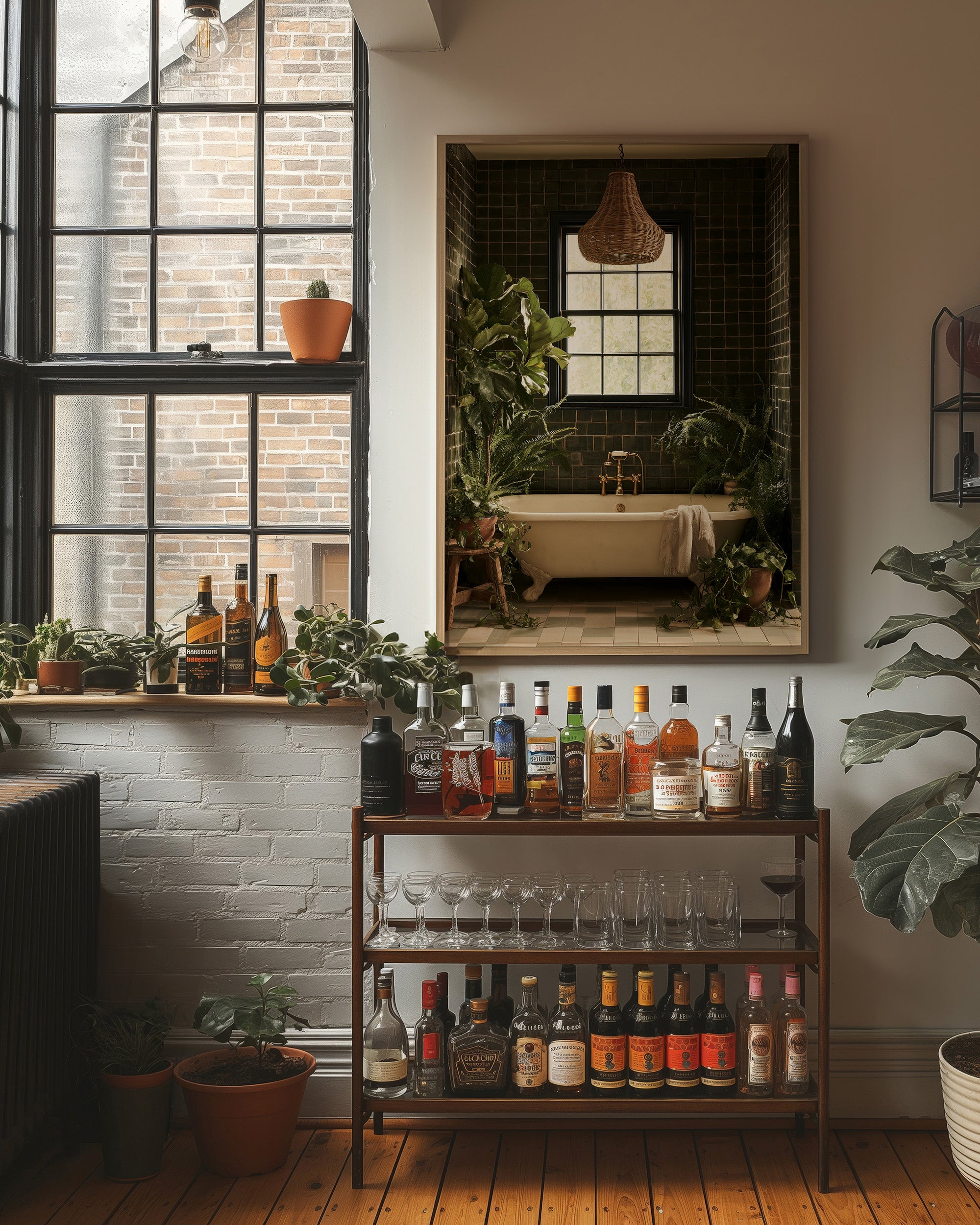 Verdant Soak
