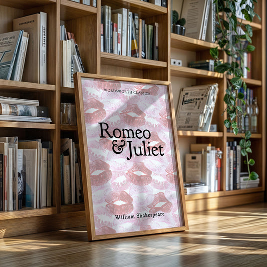 Literature Blooms In Desert Corners
