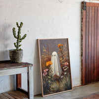 A Garden's Gentle Secret