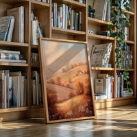 Golden Hills Keep Cottage Secrets