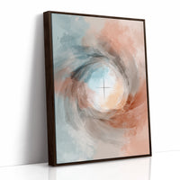 Circles of Earth and Sky