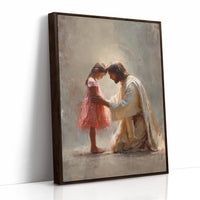 A Promise in Gentle Hands