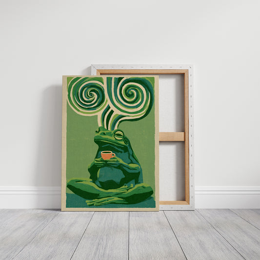 Deep Thoughts, Deeper Roast