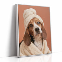 Long Ears, Soft Towel