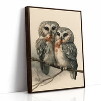 Feathered Friends