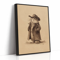 Pocket Sheriff Of The Plains