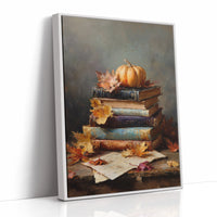 Harvest Tales and Forgotten Pages