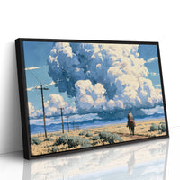 Rider Beneath the Thunderhead