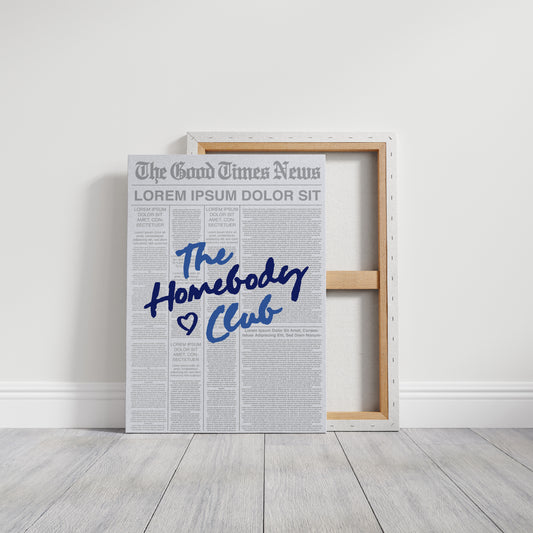 Headlines Write Letters From Home