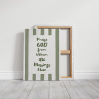 Sage Words Frame Sacred Moments