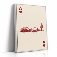Ace of the Desert
