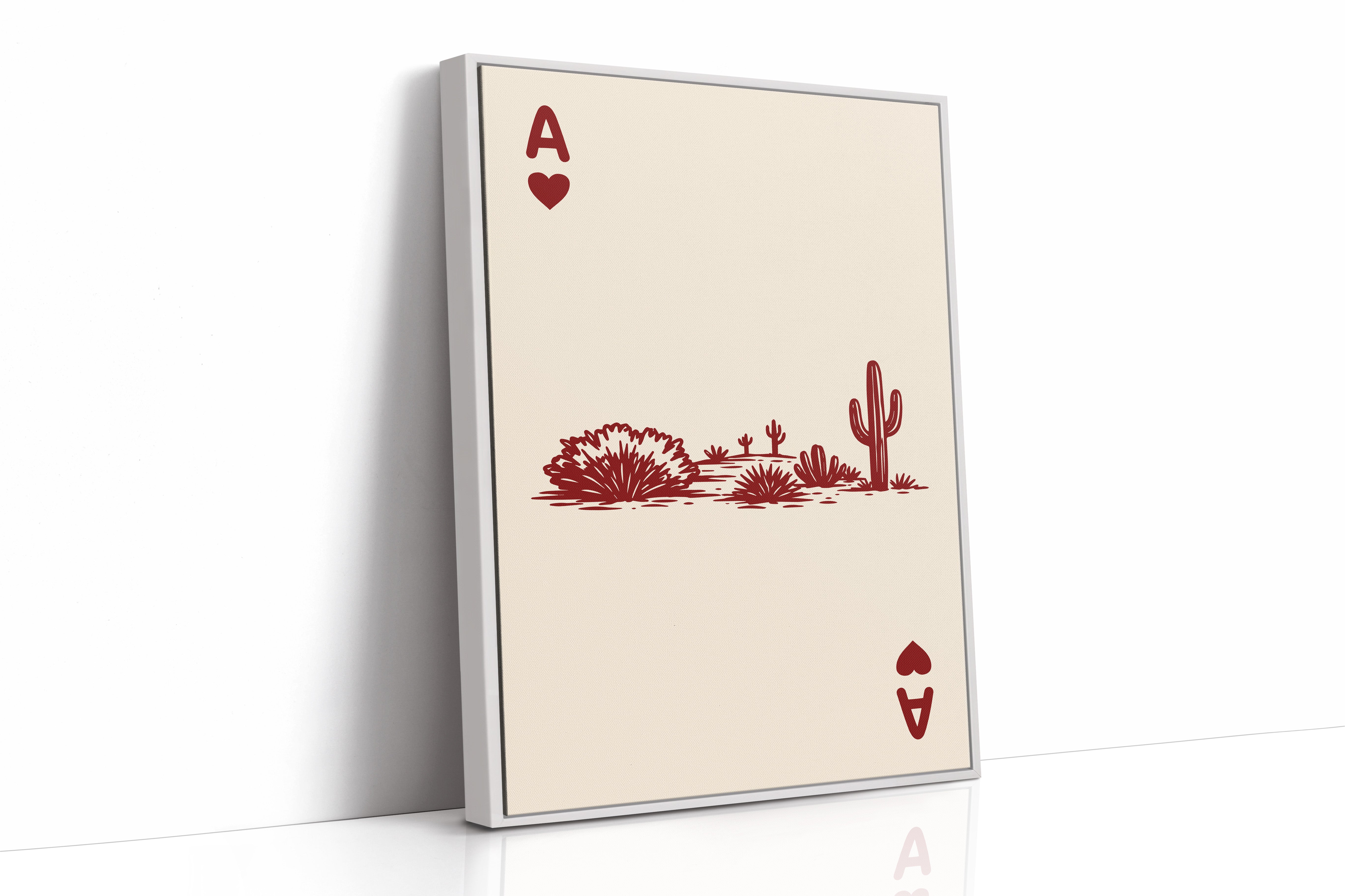 Ace of the Desert