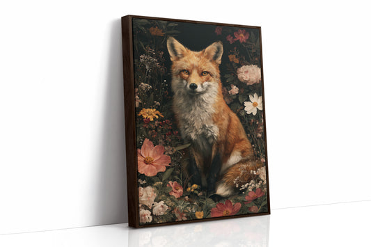 Guardian Of The Floral Realm