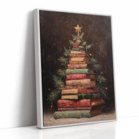 Stories Stacked for Celebration