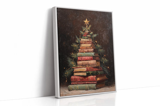 Stories Stacked for Celebration