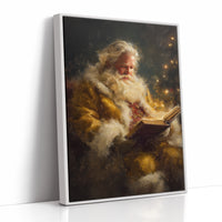 Stories Spun in Golden Threads