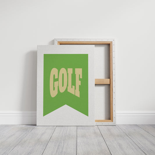 Green Flags Signal Perfect Play