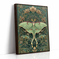 Guardian of Botanical Secrets