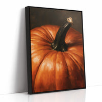 Stem Cell Of The Season, print in a black frame