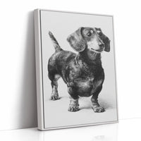 A Stance of Quiet Confidence