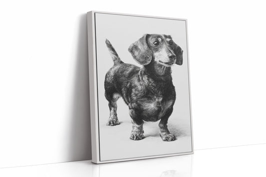 A Stance of Quiet Confidence