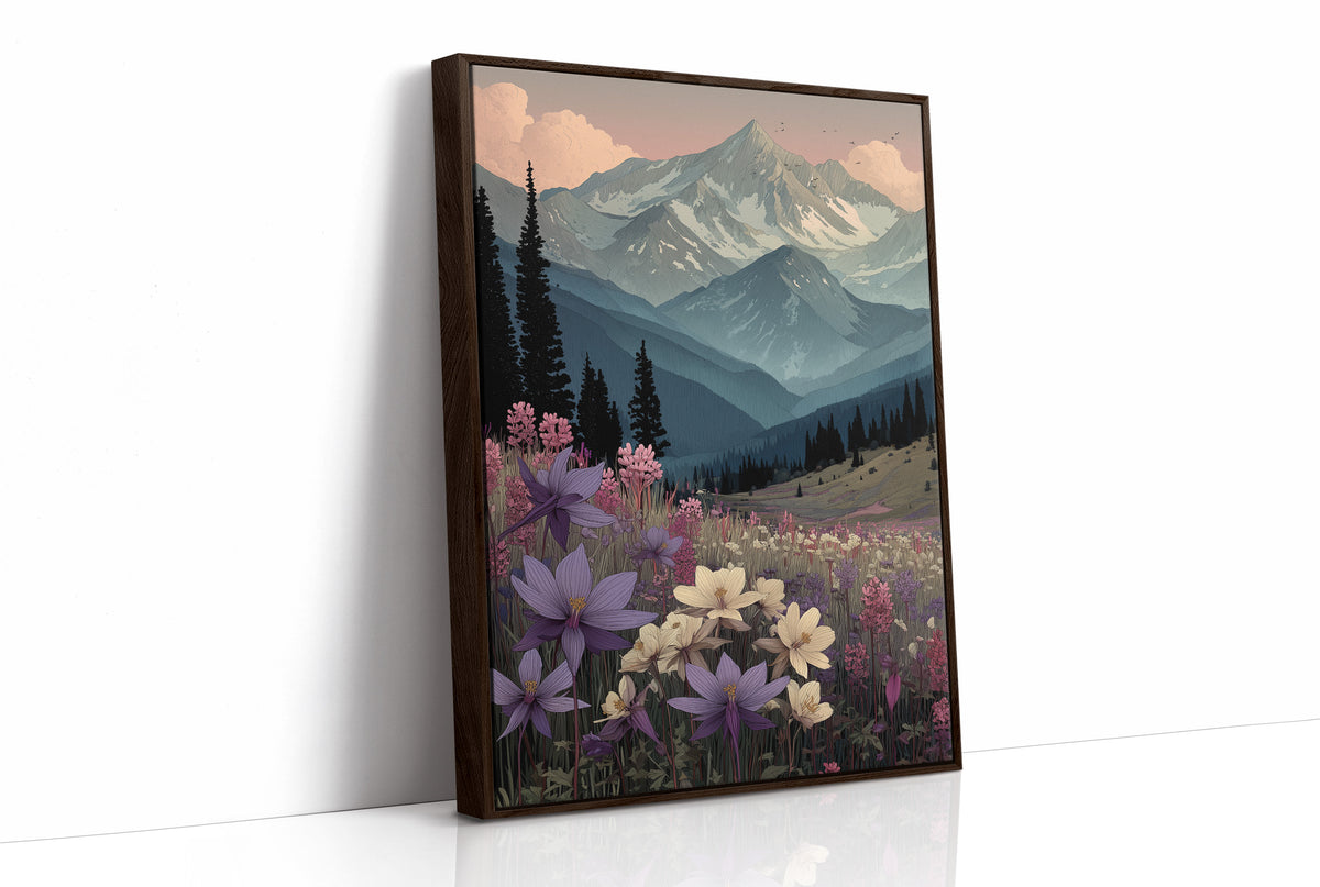 Flower Power, Elevation Edition