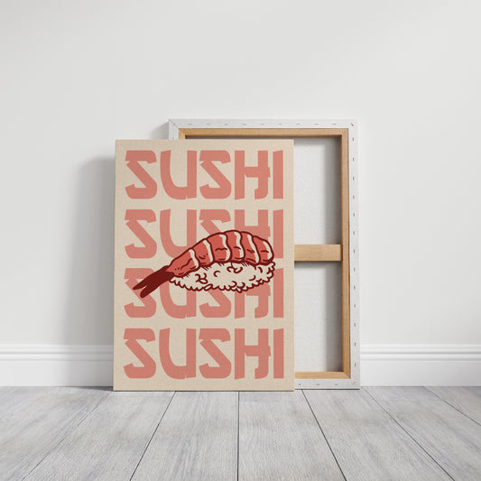 Coral Letters Serve Fresh Stories
