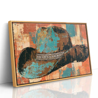 Relic of the Rodeo