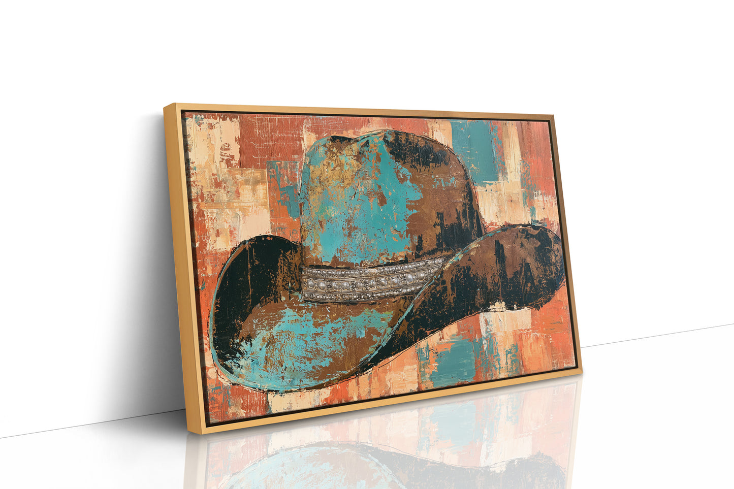 Relic of the Rodeo