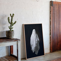 Veil of Unspoken Stories