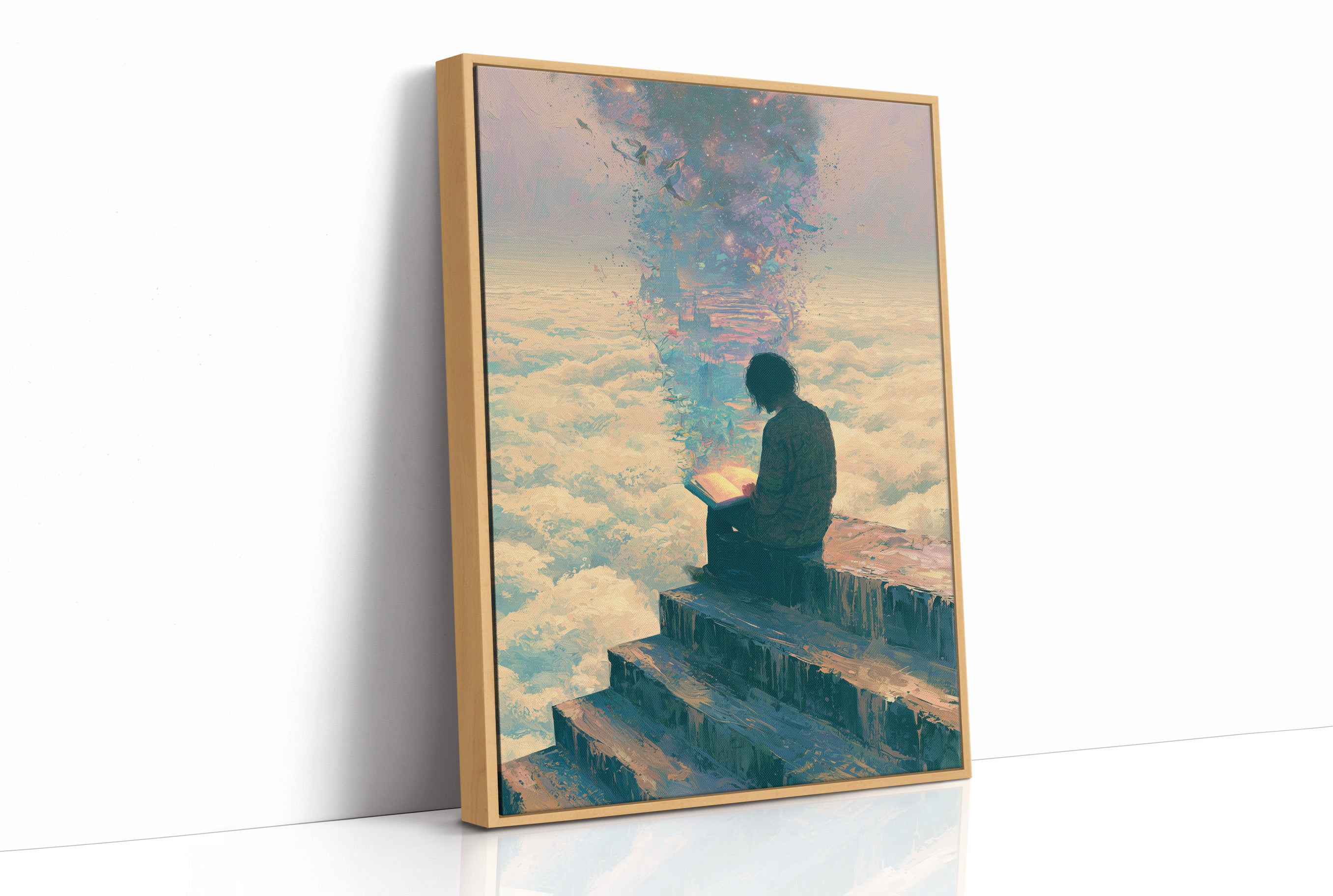 Book That Built a City