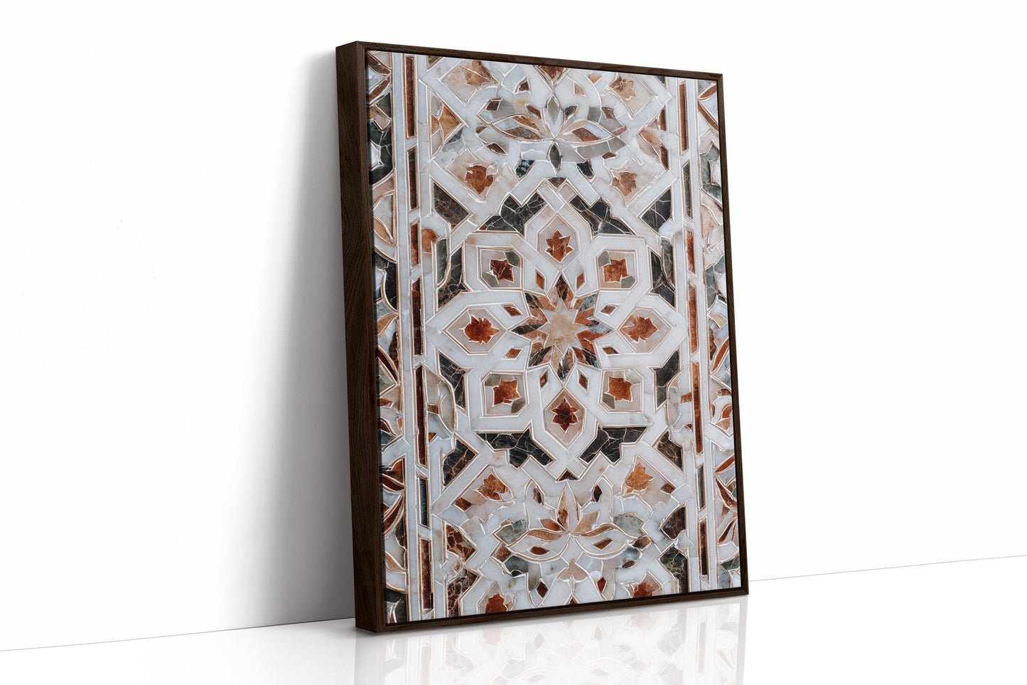 Patterns of Time and Craftsmanship