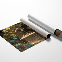 Ancient Stories Between Bound Pages