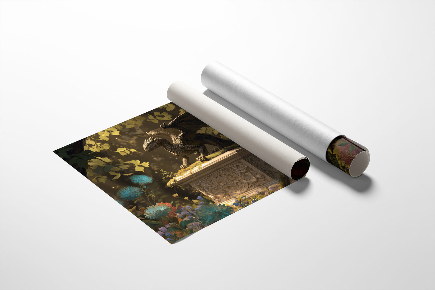 Ancient Stories Between Bound Pages