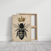 Long Live the Queen Bee