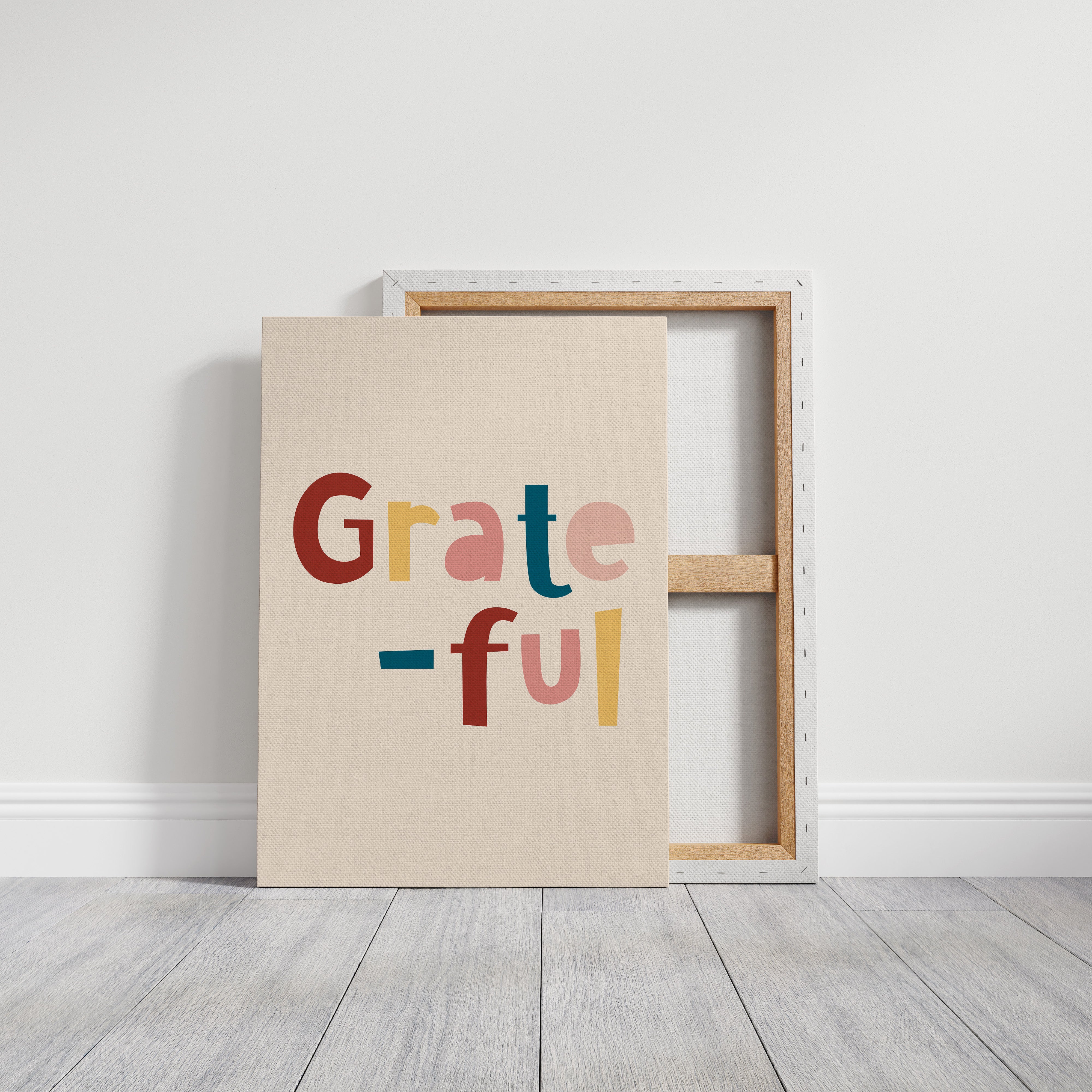Simple Words Paint Rainbow Stories